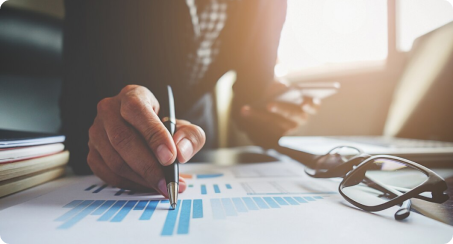 Business Analysts