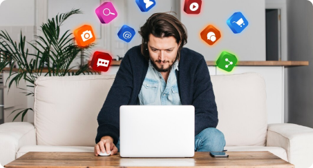 Social Media Managers